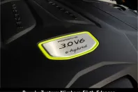 Porsche Cayenne din 2021 cu 60.400 km - oferta POR207711 - foto 31