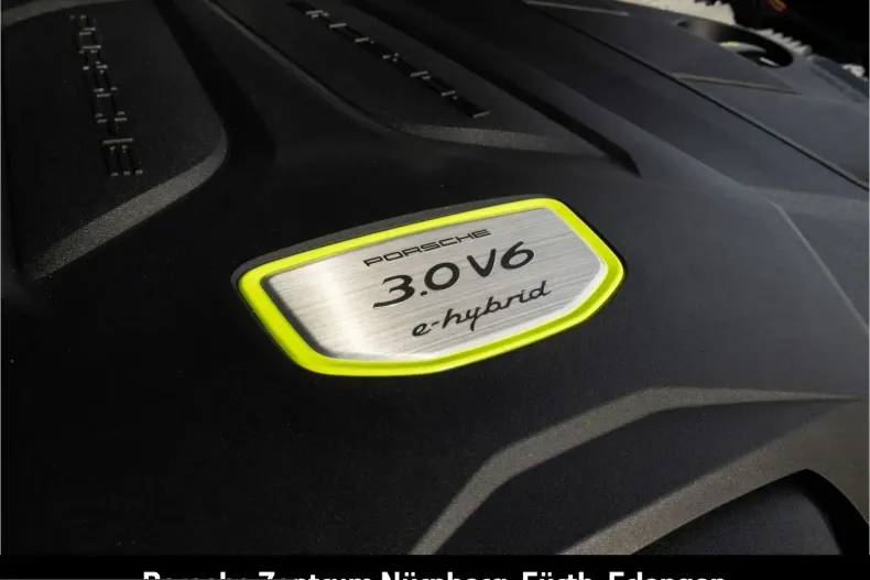 Porsche Cayenne din 2021 cu 60.400 km - oferta POR207711 - foto 31