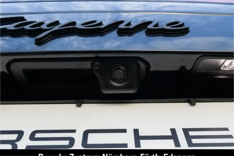 Porsche Cayenne din 2021 cu 60.400 km - oferta POR207711 - foto 34