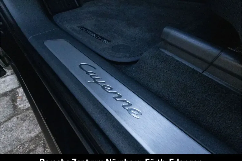 Porsche Cayenne din 2021 cu 60.400 km - oferta POR207711 - foto 37