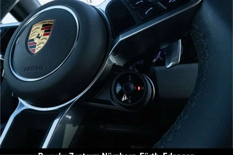 Porsche Cayenne din 2021 cu 60.400 km - oferta POR207711 - foto 38