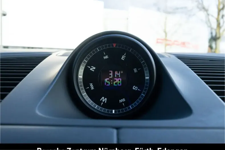 Porsche Cayenne din 2021 cu 60.400 km - oferta POR207711 - foto 39