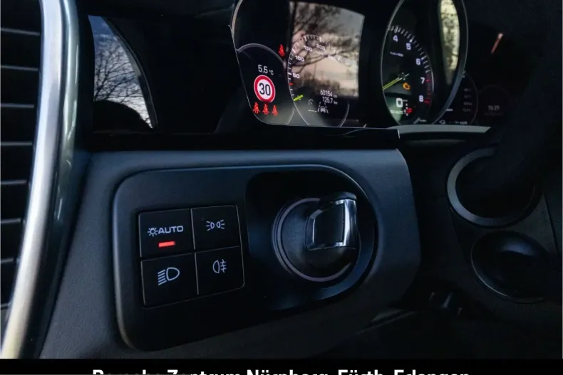 Porsche Cayenne din 2021 cu 60.400 km - oferta POR207711 - foto 40