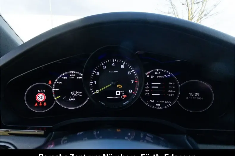 Porsche Cayenne din 2021 cu 60.400 km - oferta POR207711 - foto 41