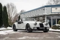 Morgan Supersport din 2026 cu 50 km - oferta MOR207712 - foto 1