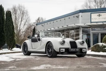 Morgan Supersport din 2026 - oferta MOR207712