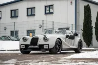 Morgan Supersport din 2026 cu 50 km - oferta MOR207712 - foto 2