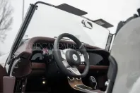 Morgan Supersport din 2026 cu 50 km - oferta MOR207712 - foto 6