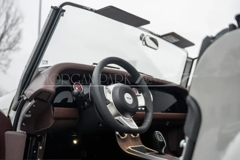 Morgan Supersport din 2026 cu 50 km - oferta MOR207712 - foto 6