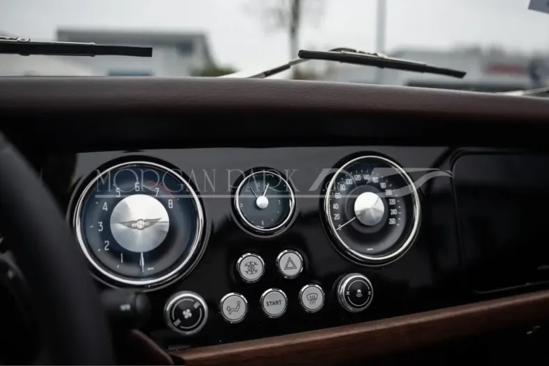 Morgan Supersport din 2026 cu 50 km - oferta MOR207712 - foto 7