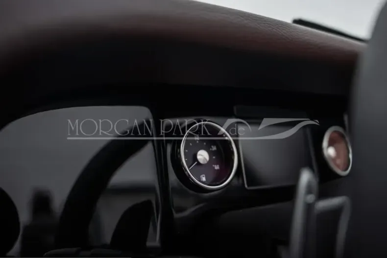 Morgan Supersport din 2026 cu 50 km - oferta MOR207712 - foto 8