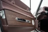 Morgan Supersport din 2026 cu 50 km - oferta MOR207712 - foto 11