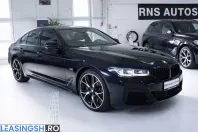 BMW 545 (Seria 5) din 2022 cu 124.500 km - oferta BMW207713 - foto 1