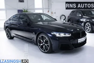 BMW 545 din 2022 - oferta BMW207713