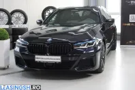BMW 545 (Seria 5) din 2022 cu 124.500 km - oferta BMW207713 - foto 2