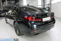 BMW 545 (Seria 5) din 2022 cu 124.500 km - oferta BMW207713 - foto 4