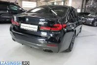 BMW 545 (Seria 5) din 2022 cu 124.500 km - oferta BMW207713 - foto 5