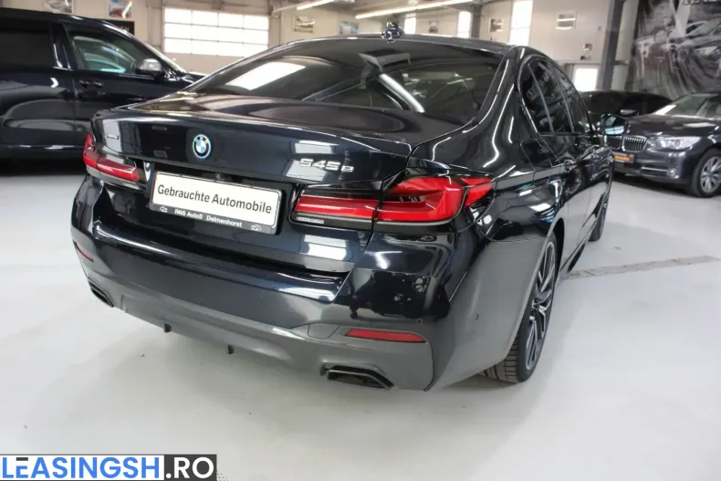 BMW 545 (Seria 5) din 2022 cu 124.500 km - oferta BMW207713 - foto 5