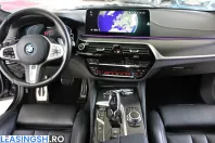BMW 545 (Seria 5) din 2022 cu 124.500 km - oferta BMW207713 - foto 7