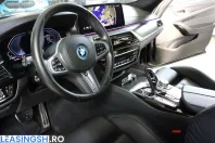 BMW 545 (Seria 5) din 2022 cu 124.500 km - oferta BMW207713 - foto 8