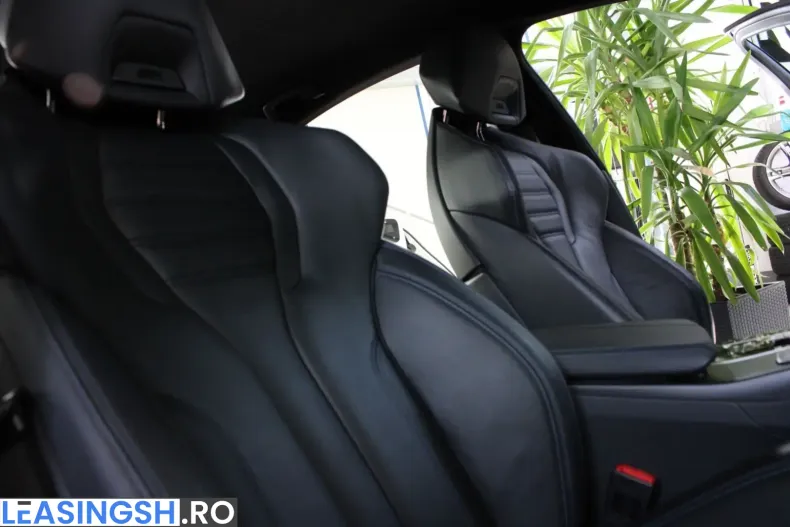 BMW 545 (Seria 5) din 2022 cu 124.500 km - oferta BMW207713 - foto 9