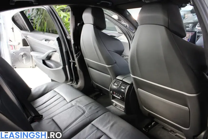 BMW 545 (Seria 5) din 2022 cu 124.500 km - oferta BMW207713 - foto 10