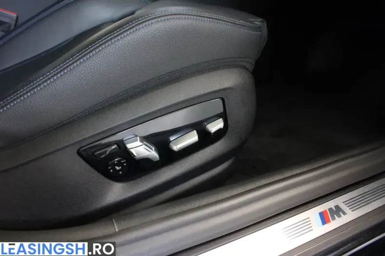 BMW 545 (Seria 5) din 2022 cu 124.500 km - oferta BMW207713 - foto 12