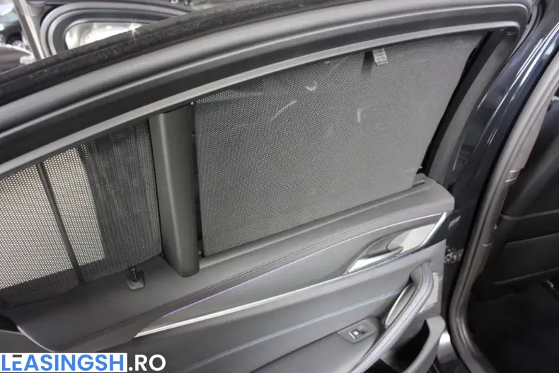 BMW 545 (Seria 5) din 2022 cu 124.500 km - oferta BMW207713 - foto 13