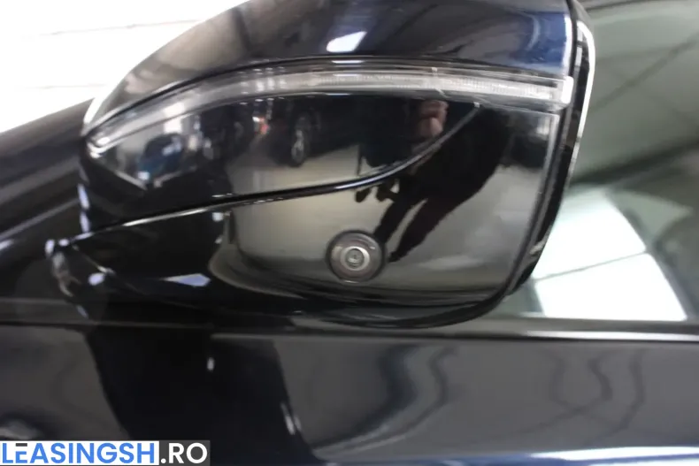 BMW 545 (Seria 5) din 2022 cu 124.500 km - oferta BMW207713 - foto 15