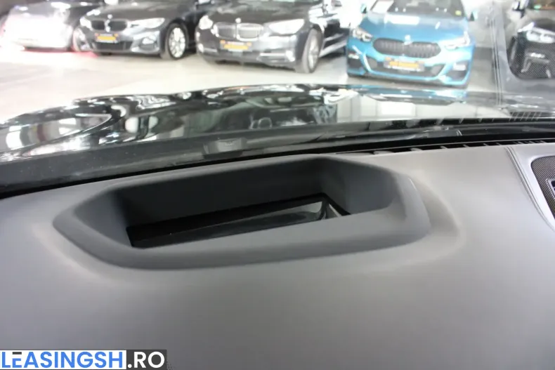 BMW 545 (Seria 5) din 2022 cu 124.500 km - oferta BMW207713 - foto 17