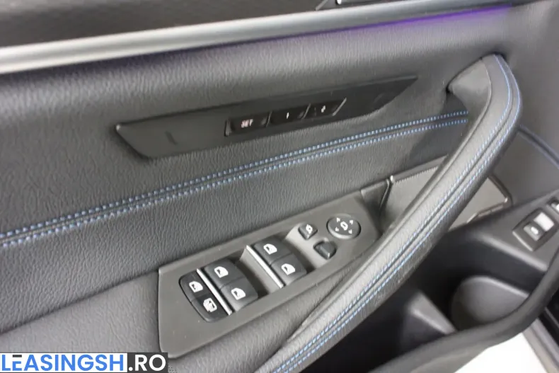 BMW 545 (Seria 5) din 2022 cu 124.500 km - oferta BMW207713 - foto 19