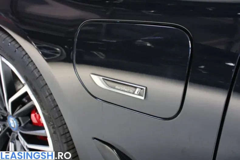 BMW 545 (Seria 5) din 2022 cu 124.500 km - oferta BMW207713 - foto 20