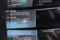 BMW 545 (Seria 5) din 2022 cu 124.500 km - oferta BMW207713 - foto 21