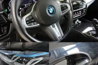 BMW 545 (Seria 5) din 2022 cu 124.500 km - oferta BMW207713 - foto 22