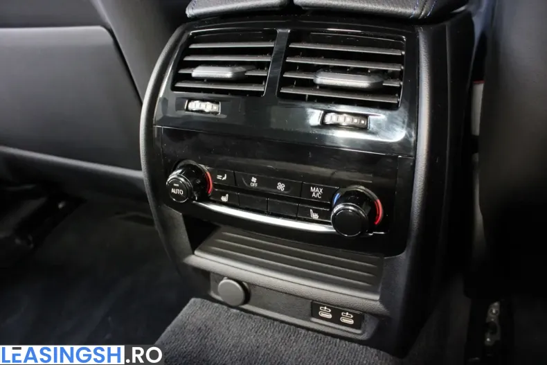 BMW 545 (Seria 5) din 2022 cu 124.500 km - oferta BMW207713 - foto 23