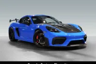 Porsche Cayman din 2025 cu 3.020 km - oferta POR207714 - foto 1