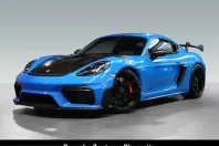 Porsche Cayman din 2025 cu 3.020 km - oferta POR207714 - foto 2