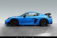 Porsche Cayman din 2025 cu 3.020 km - oferta POR207714 - foto 3