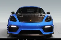 Porsche Cayman din 2025 cu 3.020 km - oferta POR207714 - foto 5