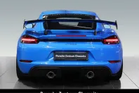 Porsche Cayman din 2025 cu 3.020 km - oferta POR207714 - foto 6