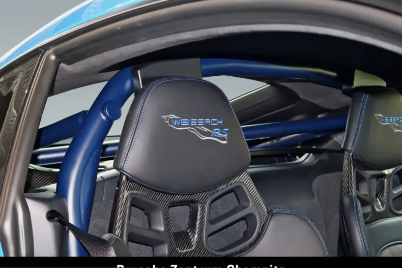 Porsche Cayman din 2025 cu 3.020 km - oferta POR207714 - foto 9