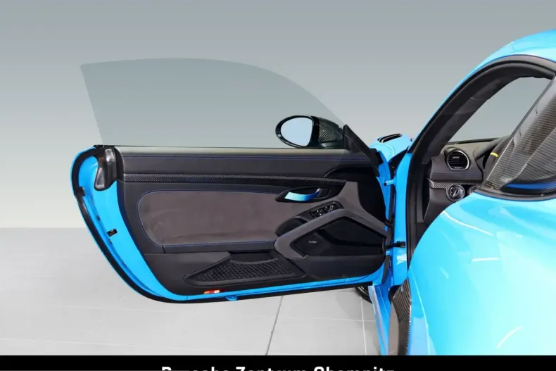 Porsche Cayman din 2025 cu 3.020 km - oferta POR207714 - foto 10