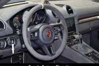 Porsche Cayman din 2025 cu 3.020 km - oferta POR207714 - foto 11