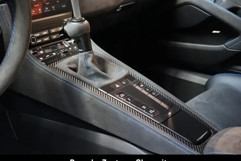 Porsche Cayman din 2025 cu 3.020 km - oferta POR207714 - foto 14