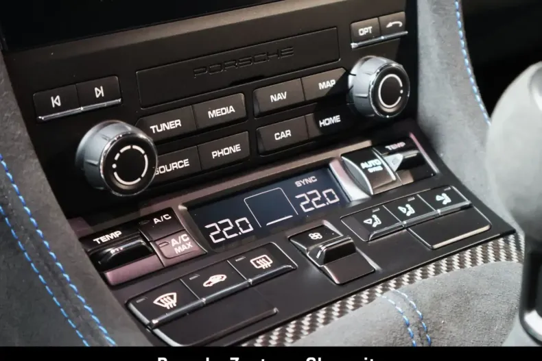 Porsche Cayman din 2025 cu 3.020 km - oferta POR207714 - foto 15