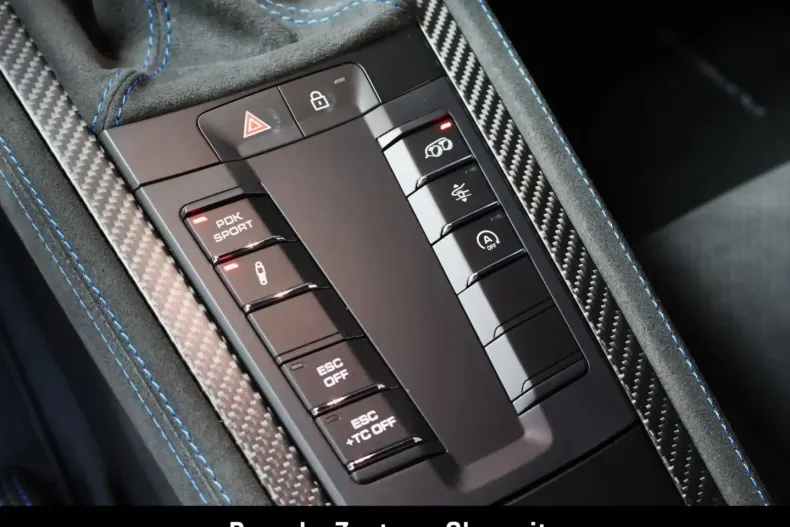 Porsche Cayman din 2025 cu 3.020 km - oferta POR207714 - foto 16