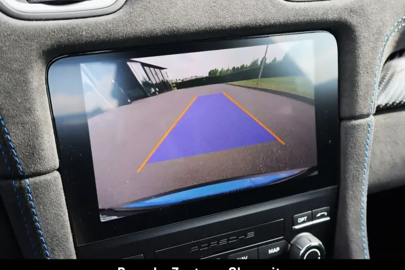 Porsche Cayman din 2025 cu 3.020 km - oferta POR207714 - foto 18