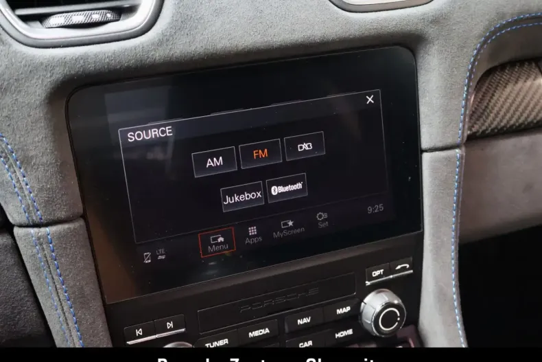 Porsche Cayman din 2025 cu 3.020 km - oferta POR207714 - foto 19