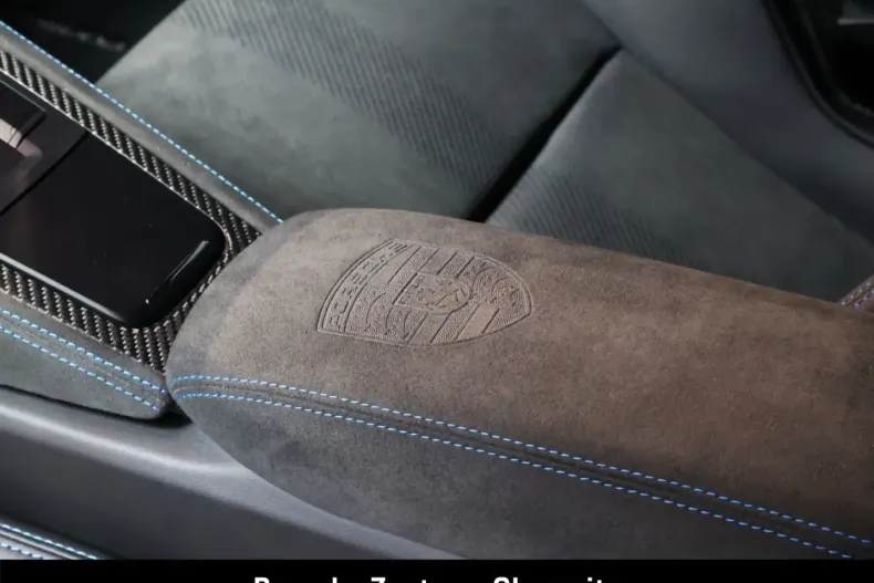 Porsche Cayman din 2025 cu 3.020 km - oferta POR207714 - foto 24