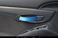 Porsche Cayman din 2025 cu 3.020 km - oferta POR207714 - foto 26